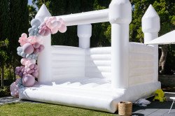 Luvies bounce house (13x13)