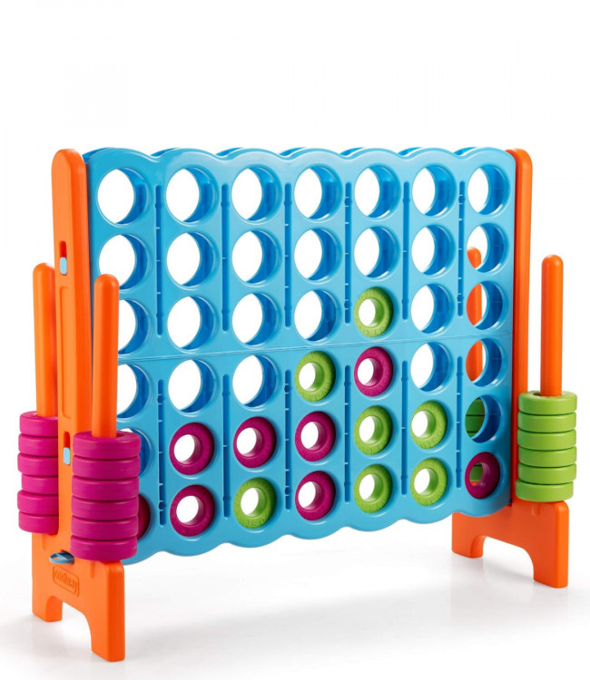 Jumbo Connect 4