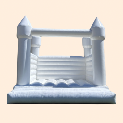 Luvies bounce house (13x13)