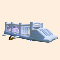 Luvies Obstacle Course (25x8)