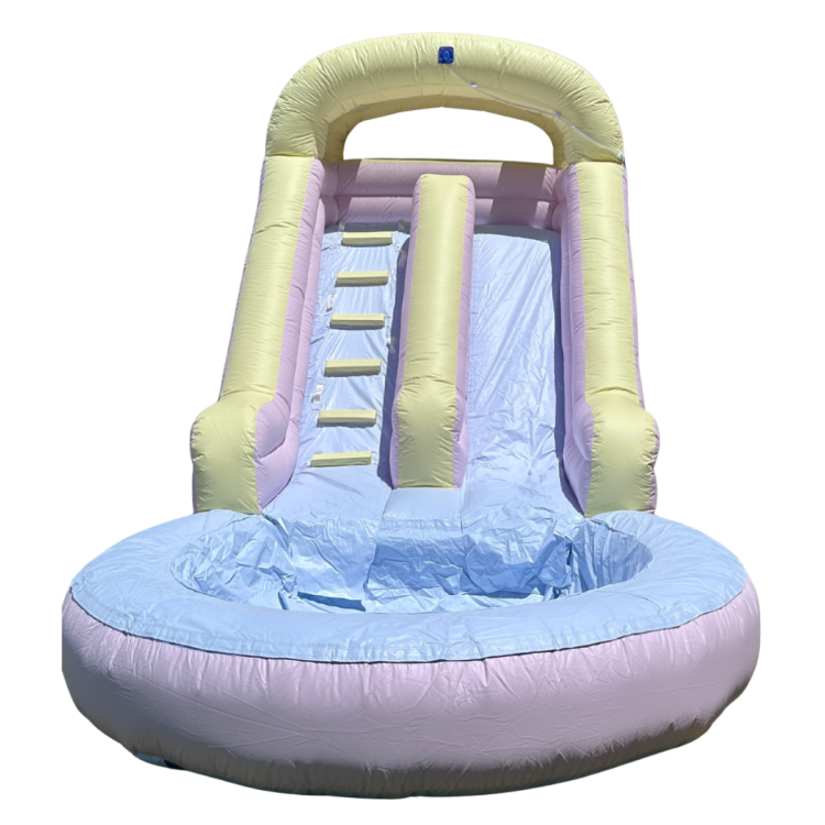 Water Slides