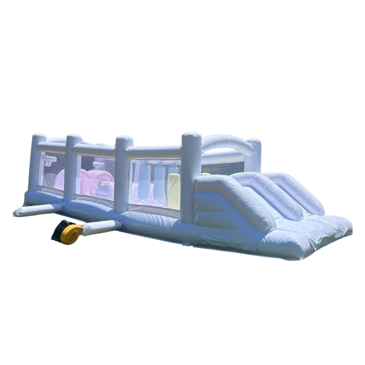 Obstacle Courses