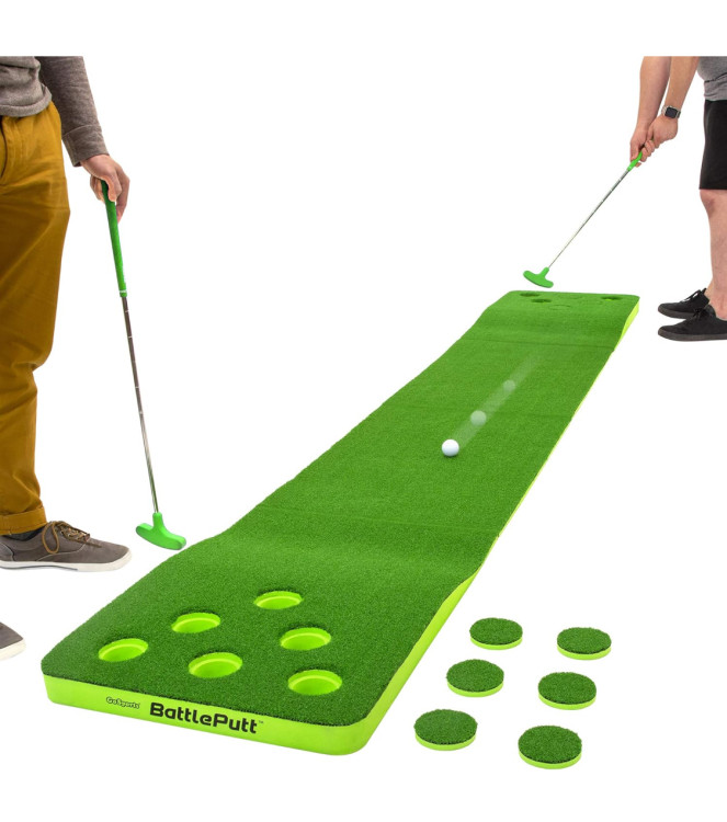 Golf Pong