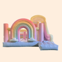 Luvies Pastel Dream (17x13)