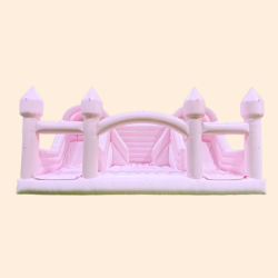 Luvies Pink Palace (25x16)