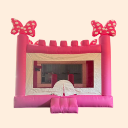 Polka Dot Palace (13x13)