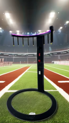 Catching Sticks Game