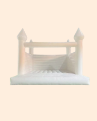 Luvies White (16x16)