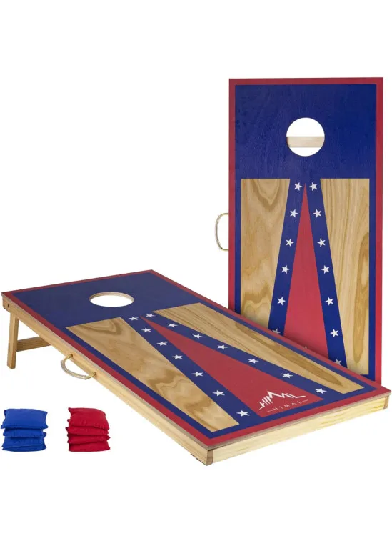 Yard game rentals